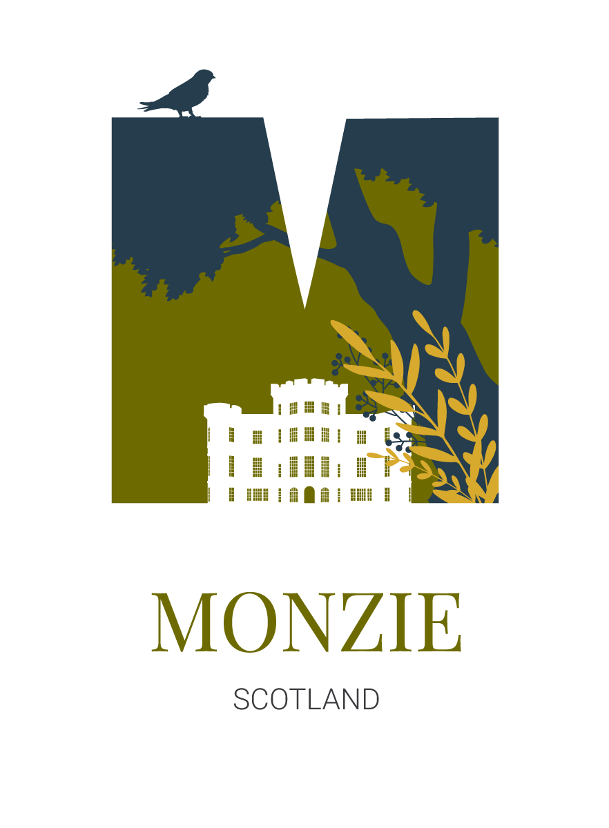 Monzie Estate